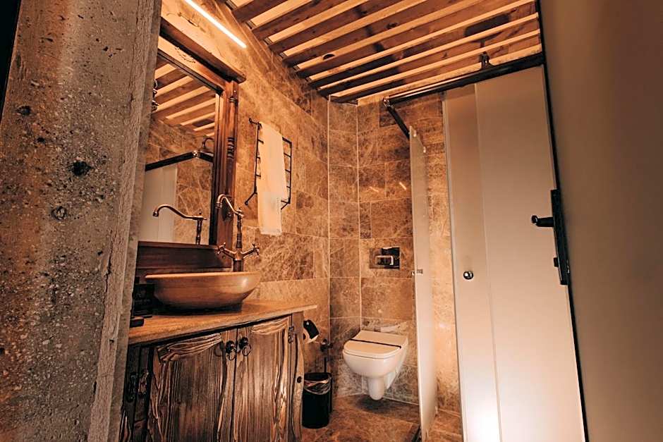 Akritis Cappadocia House