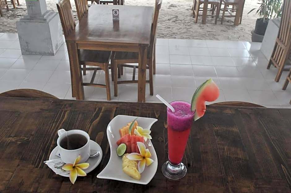 Bagoesfull Homestay