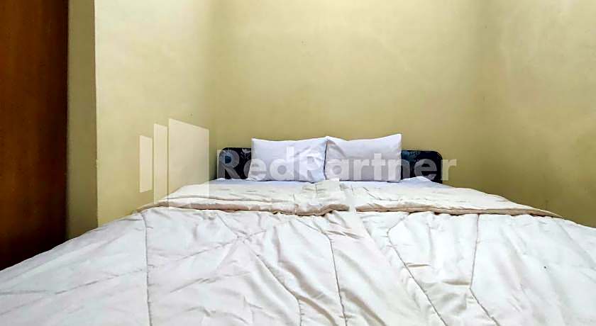 OYO Life 92542 Griya Sakinah Syariah