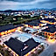 Hanok Hotel Namwonyechon By Kensington