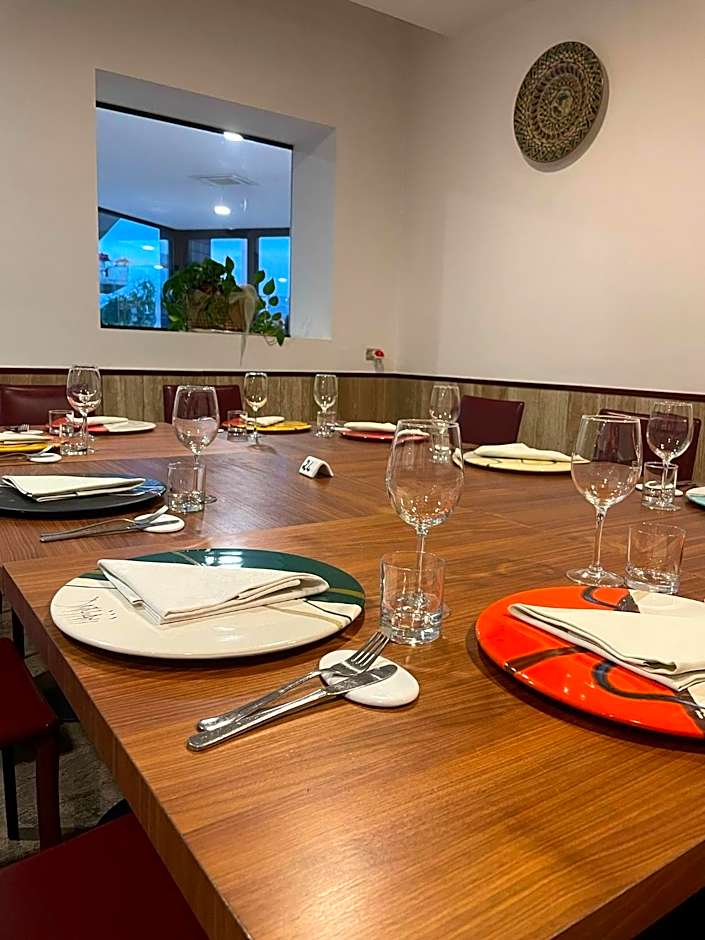 Hotel Ristorante Dante