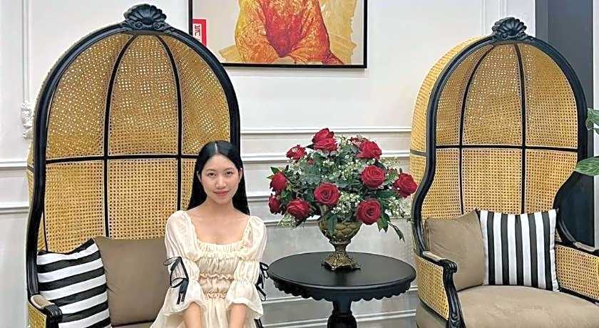 Thuy Duong Boutique Hotel Hue