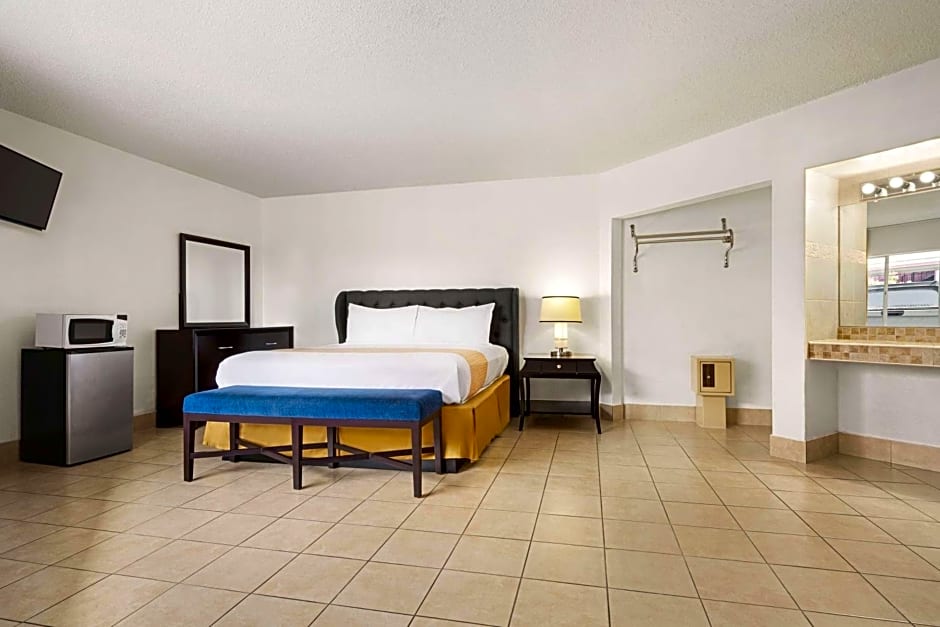 Travelodge by Wyndham Las Vegas