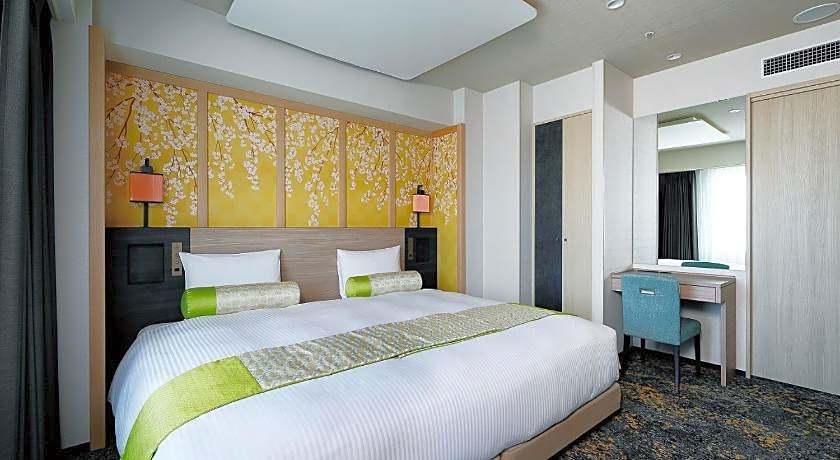 Daiwa Roynet Hotel Nara Natural Hot Spring