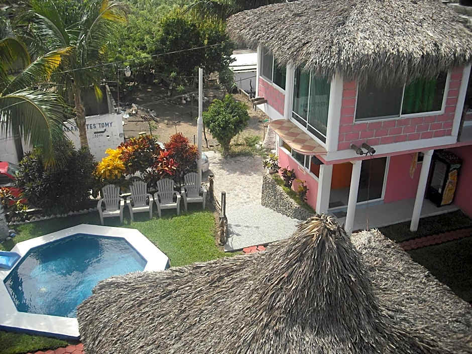 Hotel Villas del Rey