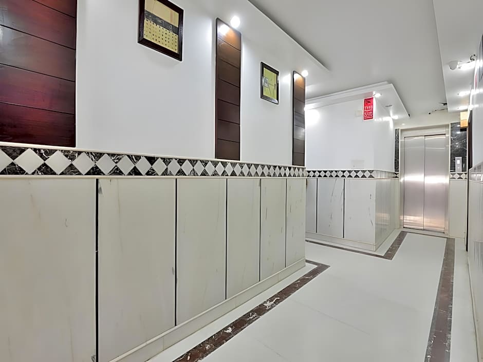 Hotel Sai International