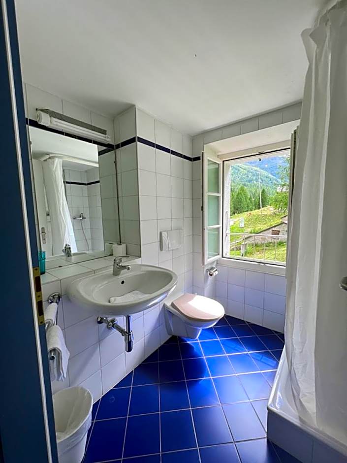 Ristorante Albergo All'acqua