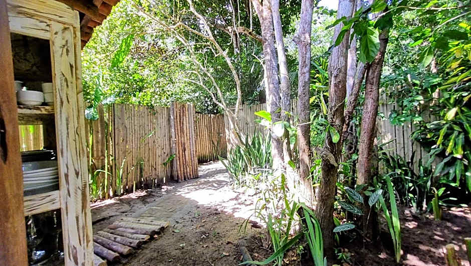 Vila Pitanga Trancoso
