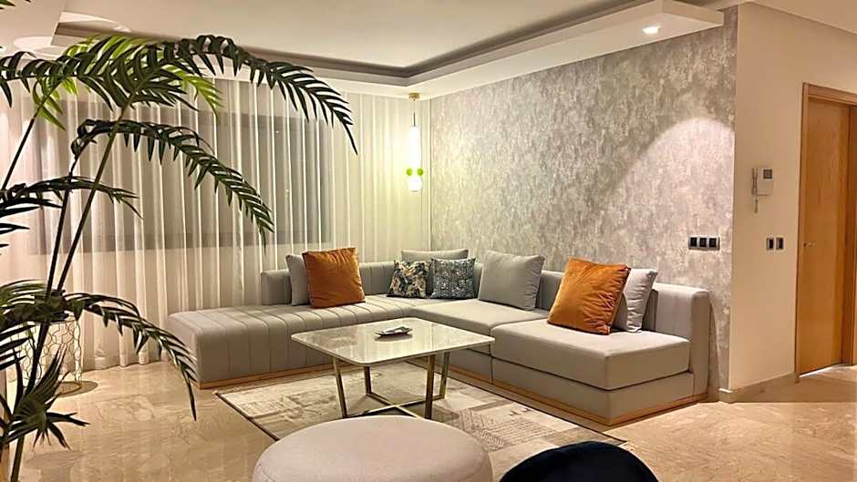 La Vida est Magnifique - 3 Chambres