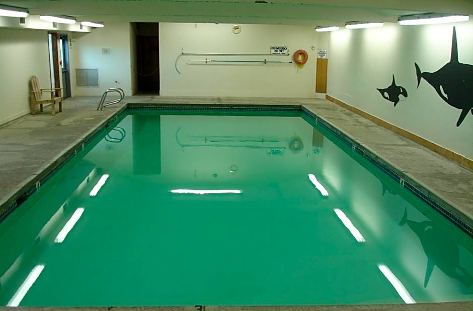 The Dublin House Motel