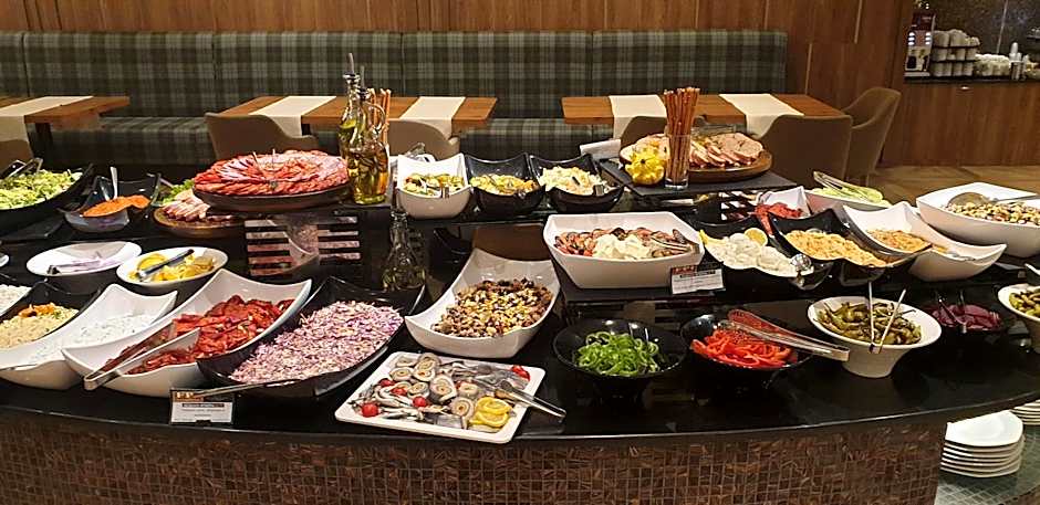 Free SPA в Св. Иван Рилски - Сладък дом сред лукс