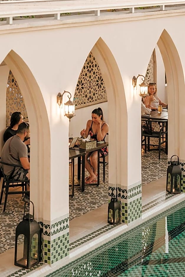 Layla Tulum - Adults Only