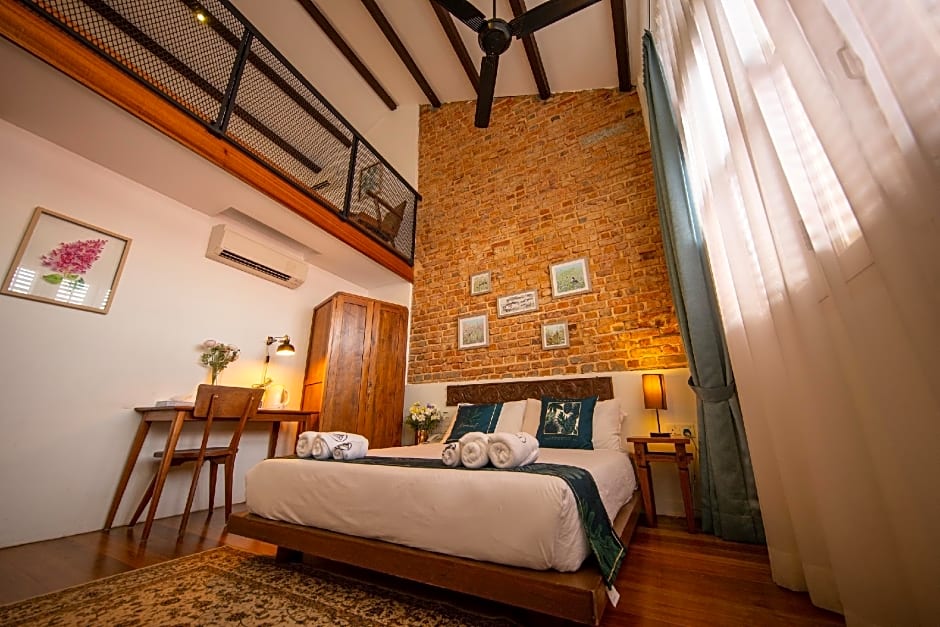 Sweet Cili Boutique Hotel