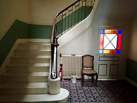 MAISON ALBA LA SOURCE