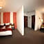 Hotel Kosmonauty Wrocław-Airport