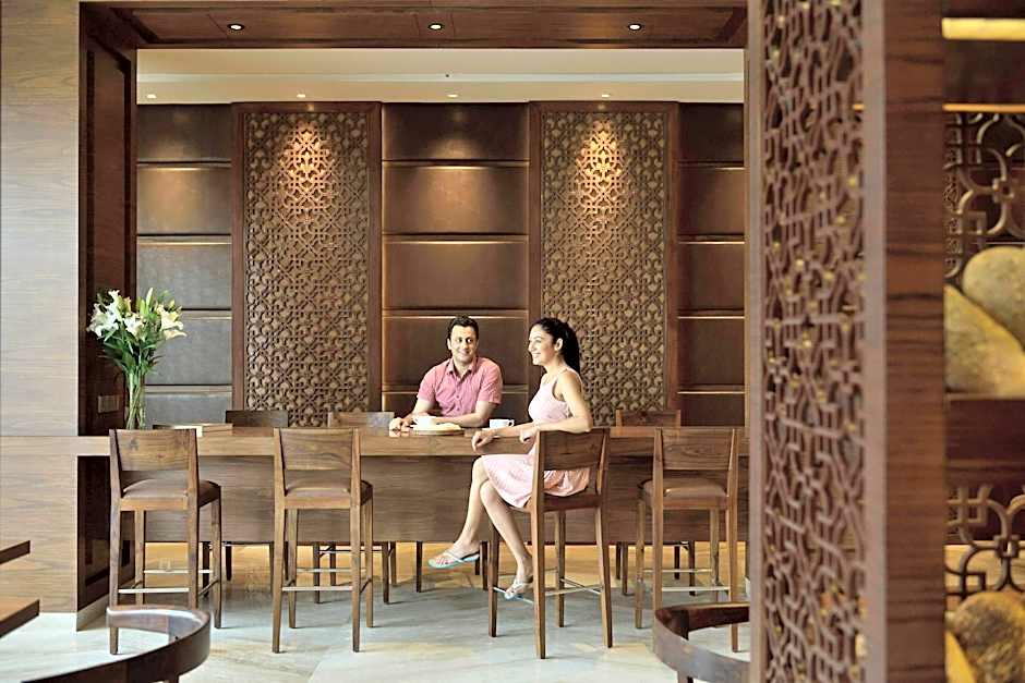 Courtyard by Marriott Raipur