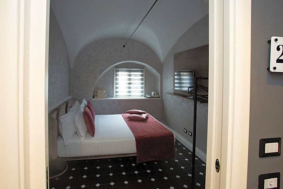 Profumo Maison Colosseo