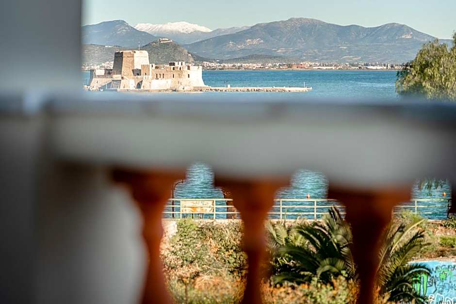 Impero Nafplio Hotel & Suites