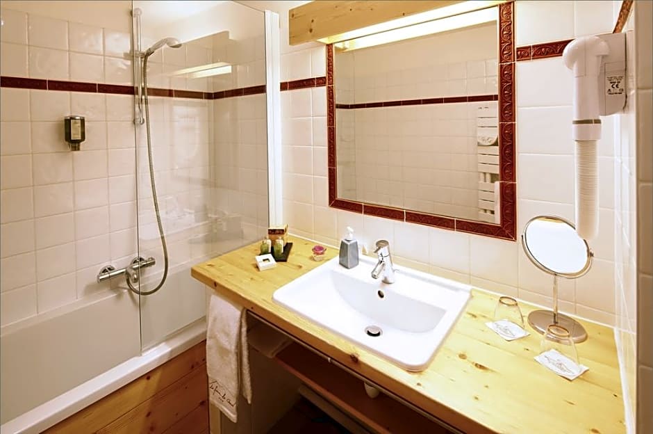 La Ferme du Chozal, The Originals Relais