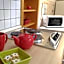 Manci Apartments by Hotel America