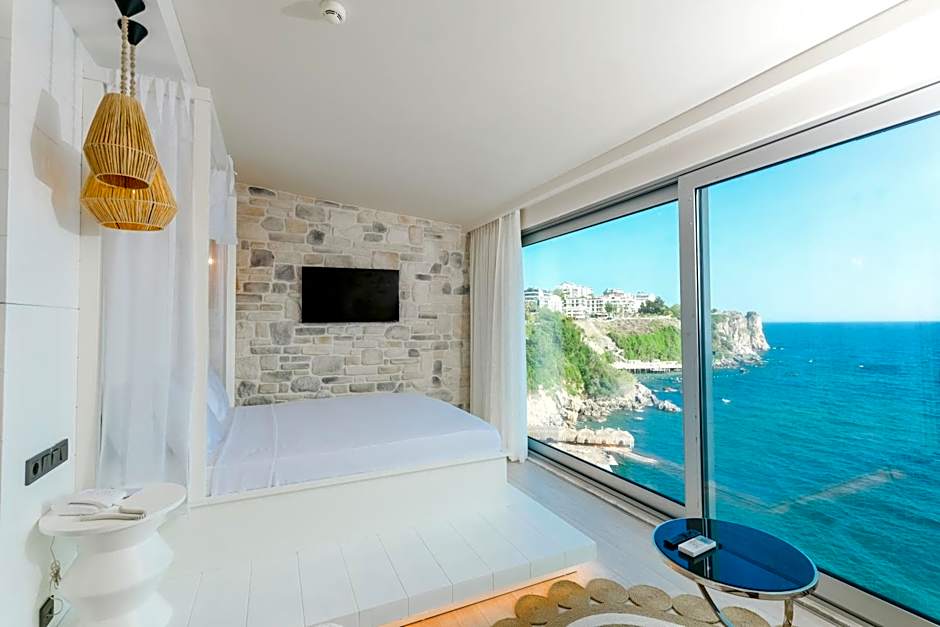 Bilem Hotel Beach & Spa