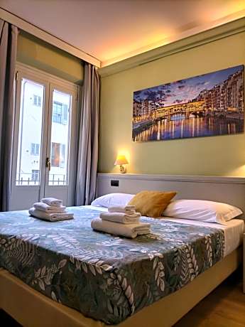 Hotel Camilla Firenze