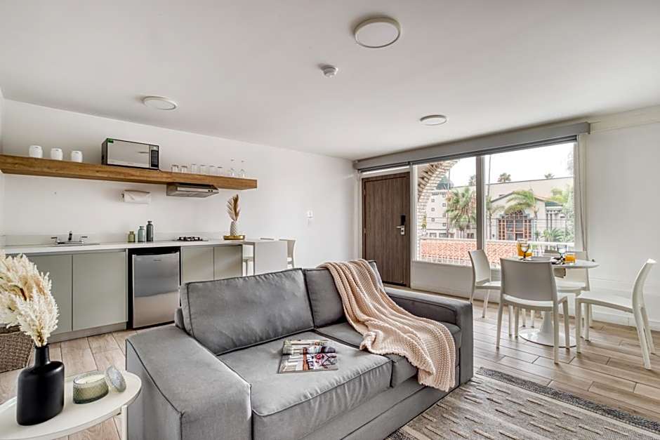 Beach House by ULIV