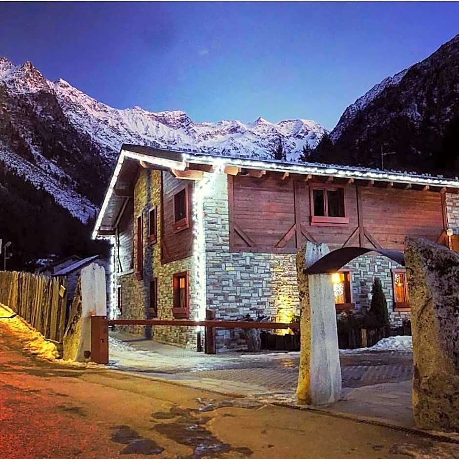 La Tana dell'orso Hotel & SPA