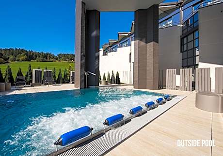 Grand Hôtel Les Endroits