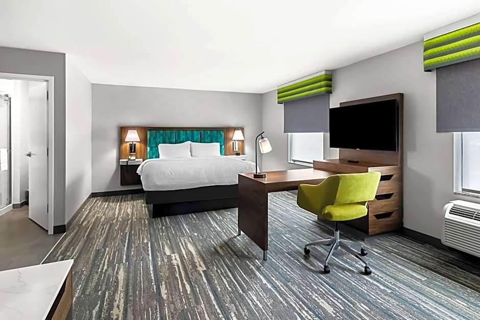 Hampton Inn by Hilton Dayton South