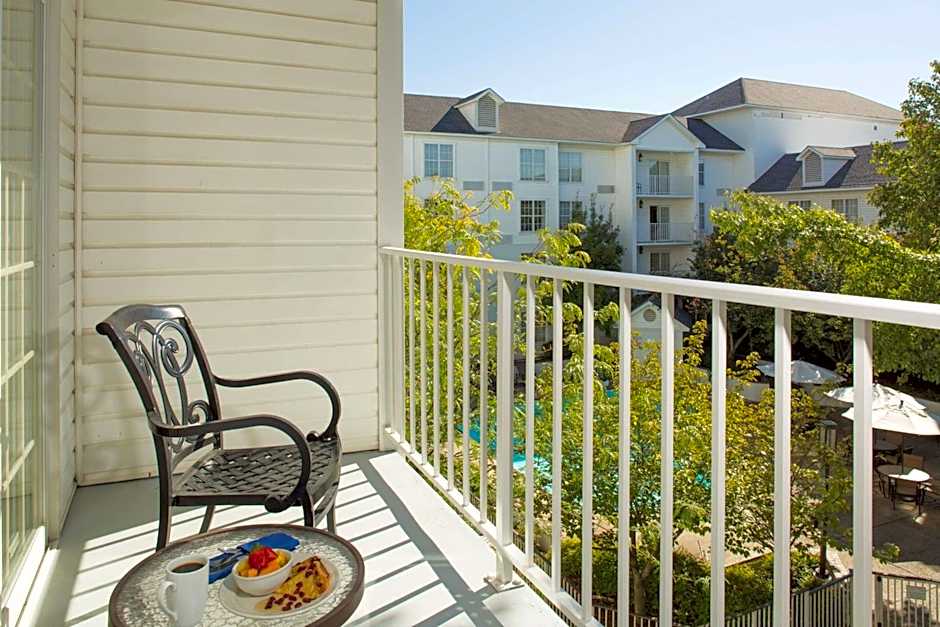 DoubleTree By Hilton Raleigh Durham Airport At Research Triangle