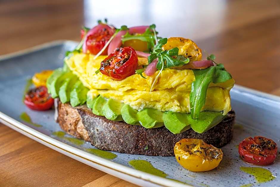 The Westin at The Woodlands