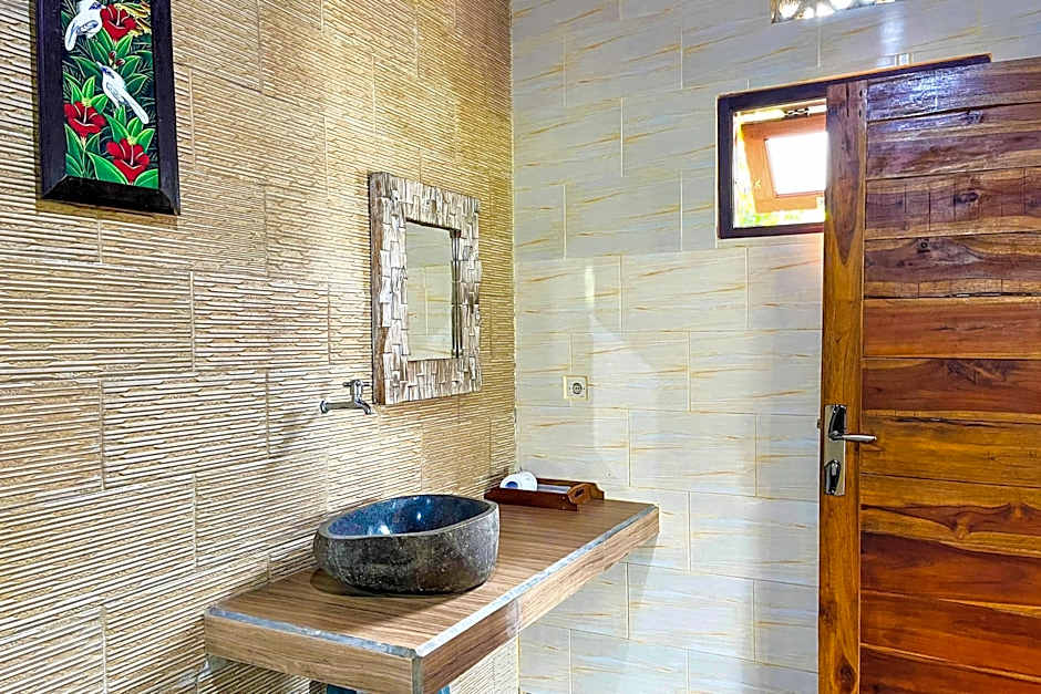 Pondok Nyoman Bedugul by AGATA