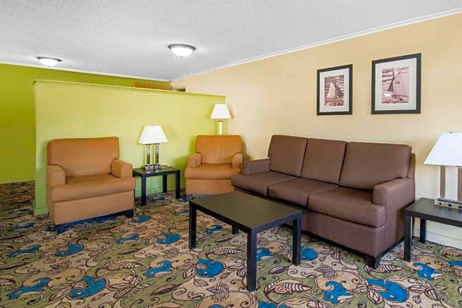 Quality Inn Barre-Montpelier