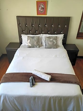 Fairfield Guest House