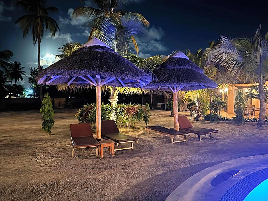 Paje Blu Boutique Hotel