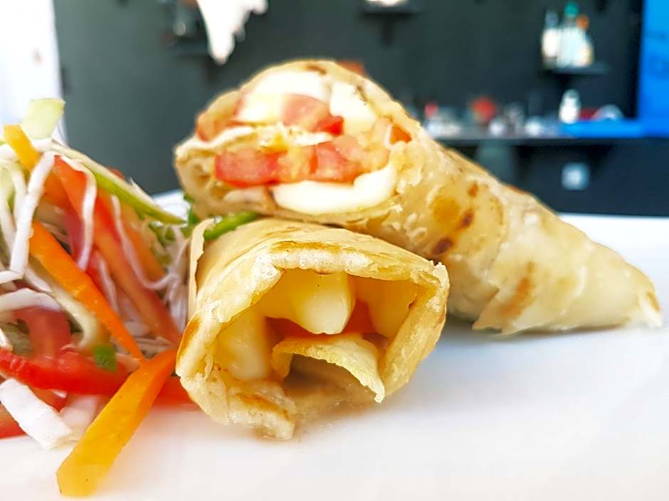 Peter Pan Beach Lodge