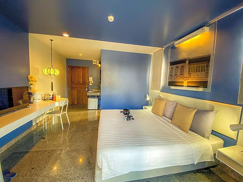 Sino Inn Hotel