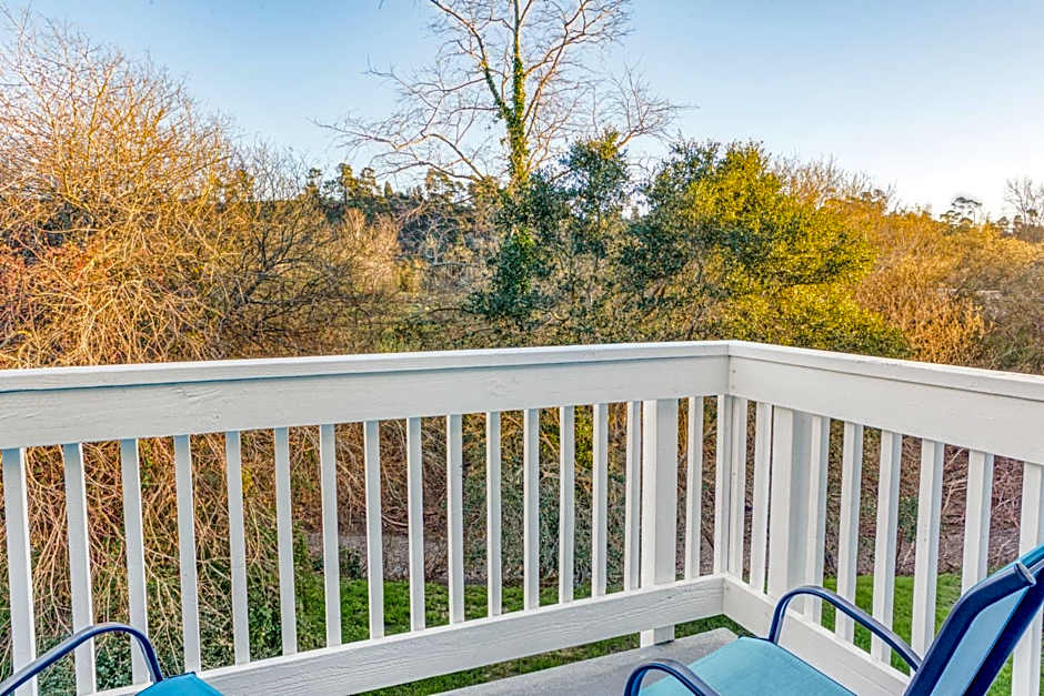 Creekside Inn Downtown