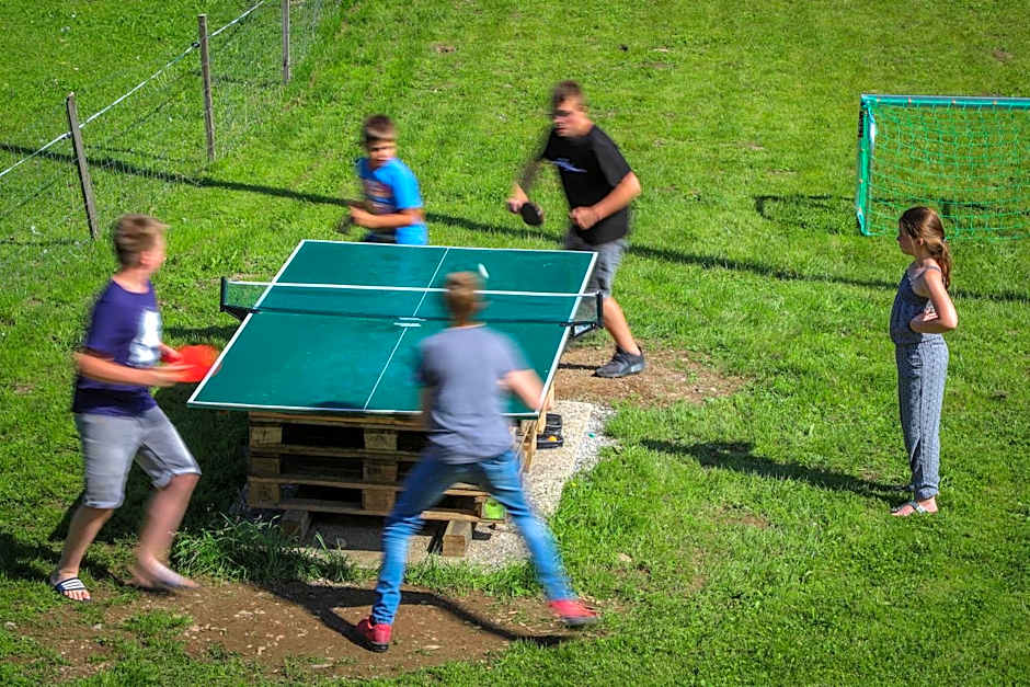 Berghotel Lämmerhof