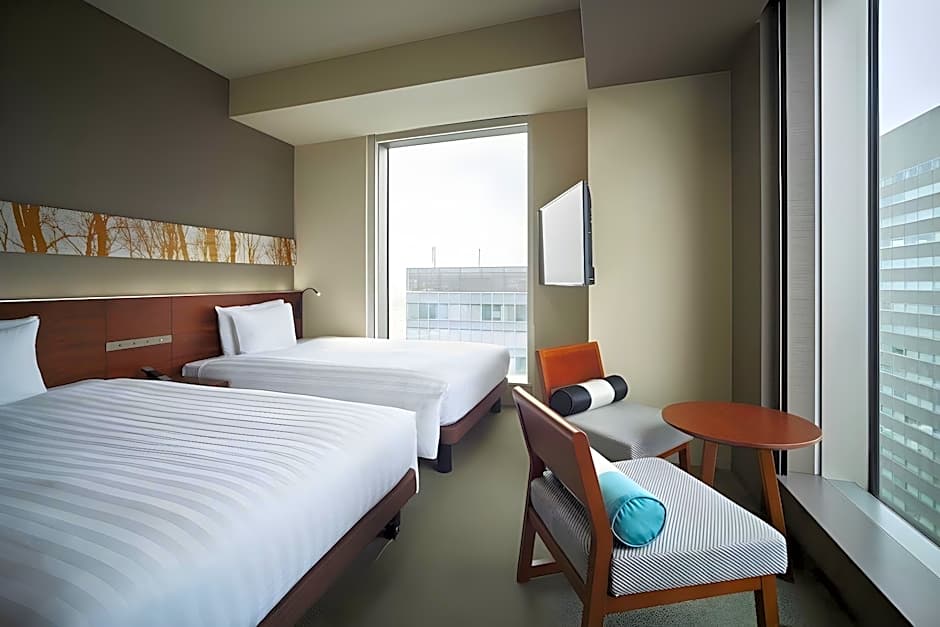 Mitsui Garden Hotel Sendai