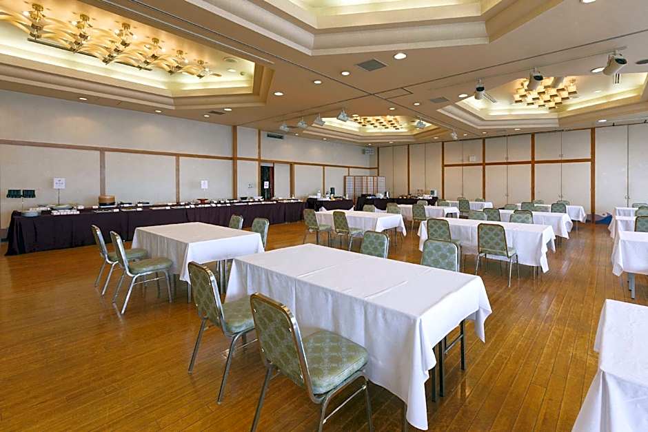 Hotel New Tsuruta