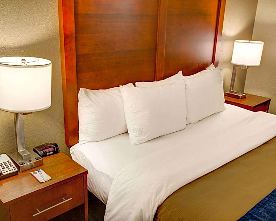 Comfort Inn Conference Center