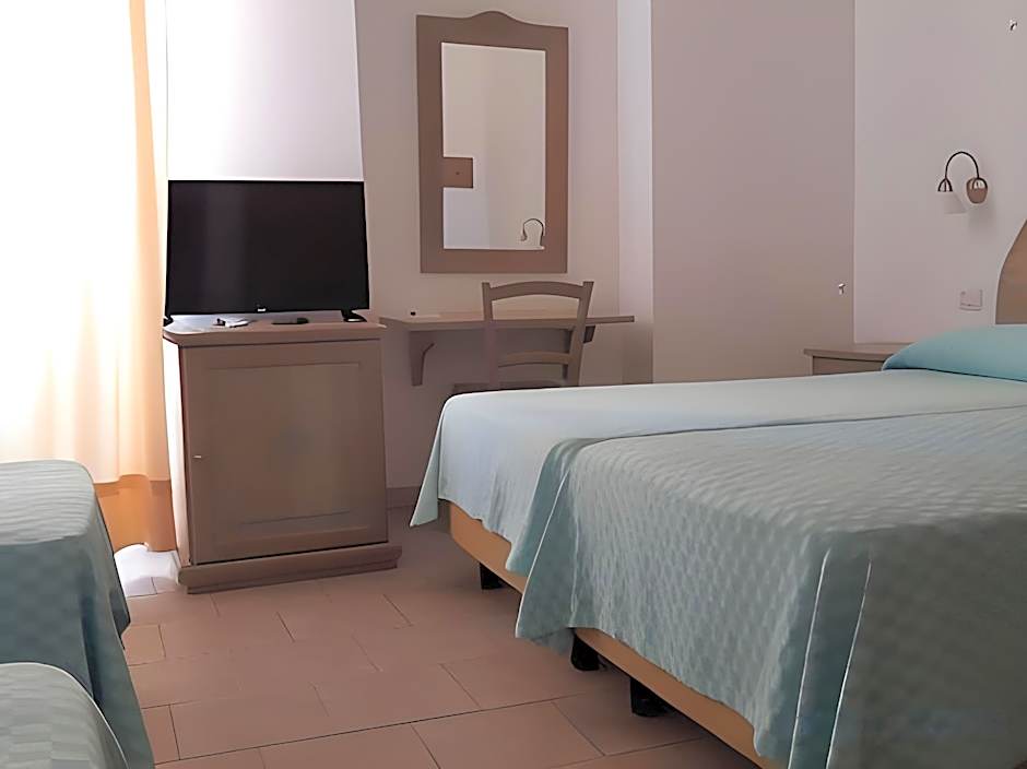 Alghero Vacanze Hotel