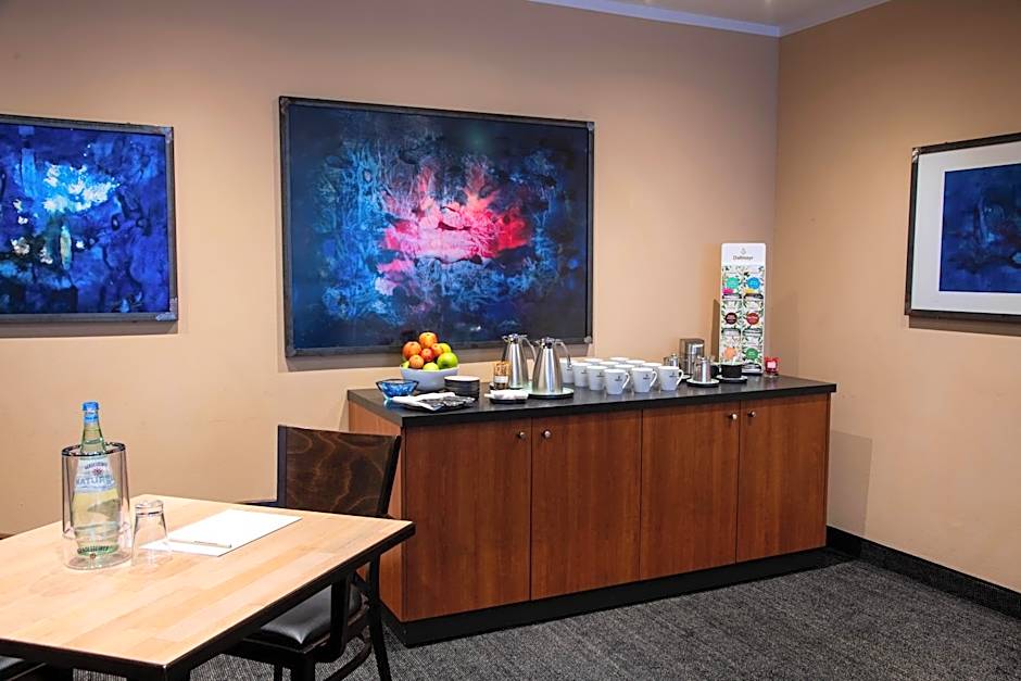 Best Western Premier Airporthotel Berlin