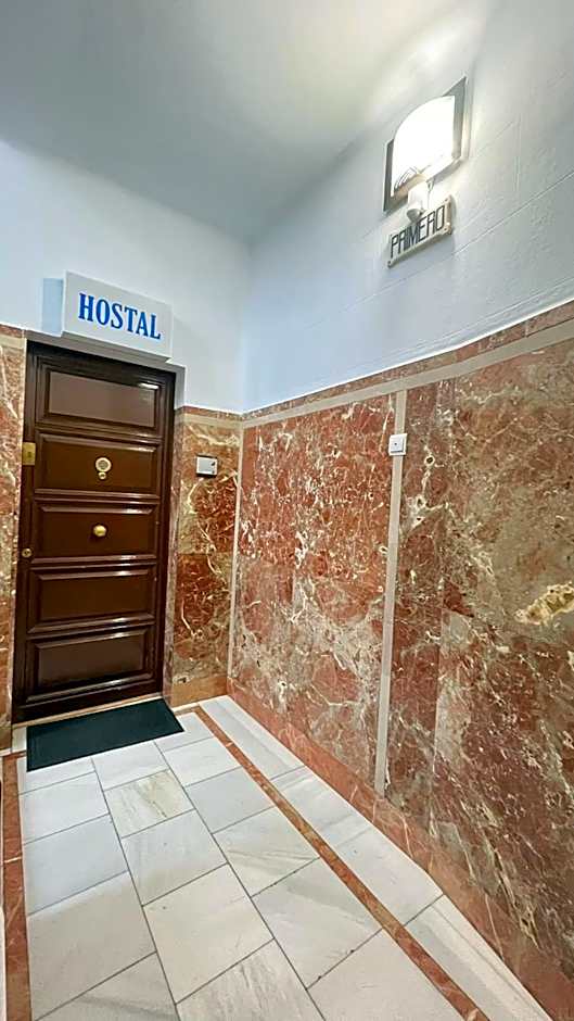 Hostal Hispanico I