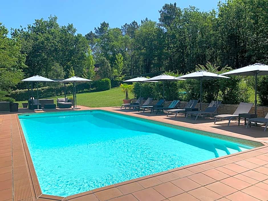 Le Noyer Résidence B&B