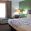 Sleep Inn & Suites Chiloquin-Crater Lake Junction