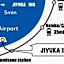 JIYUKE INN