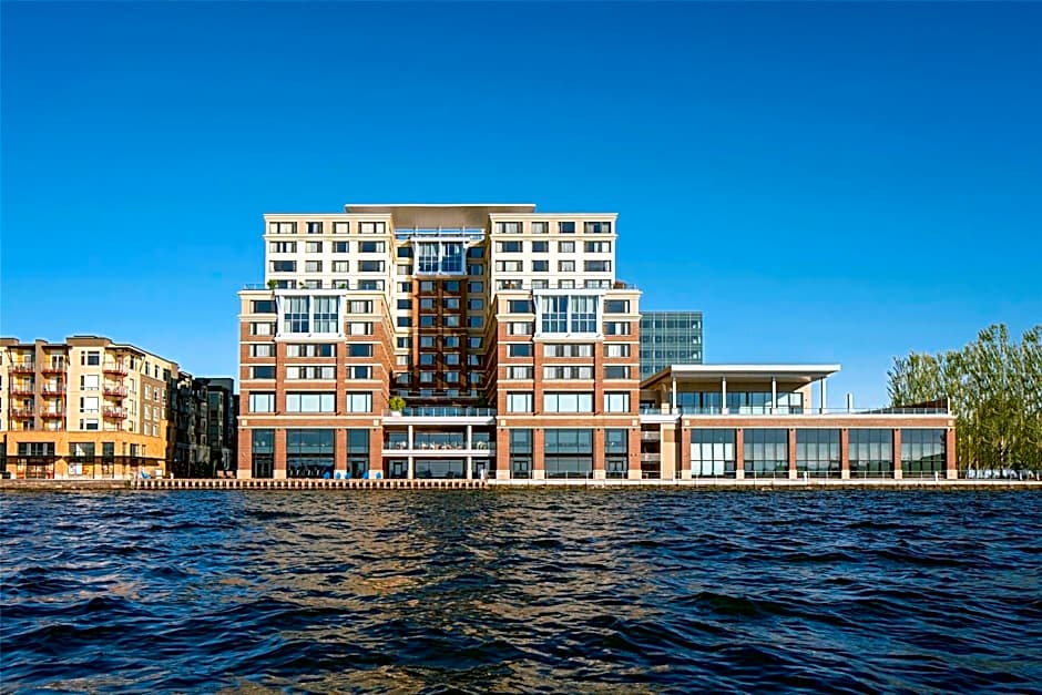Hyatt Regency Lake Washington